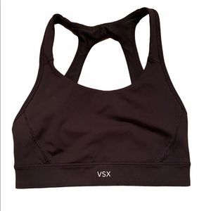 VSX Sports Bra Size Xs
